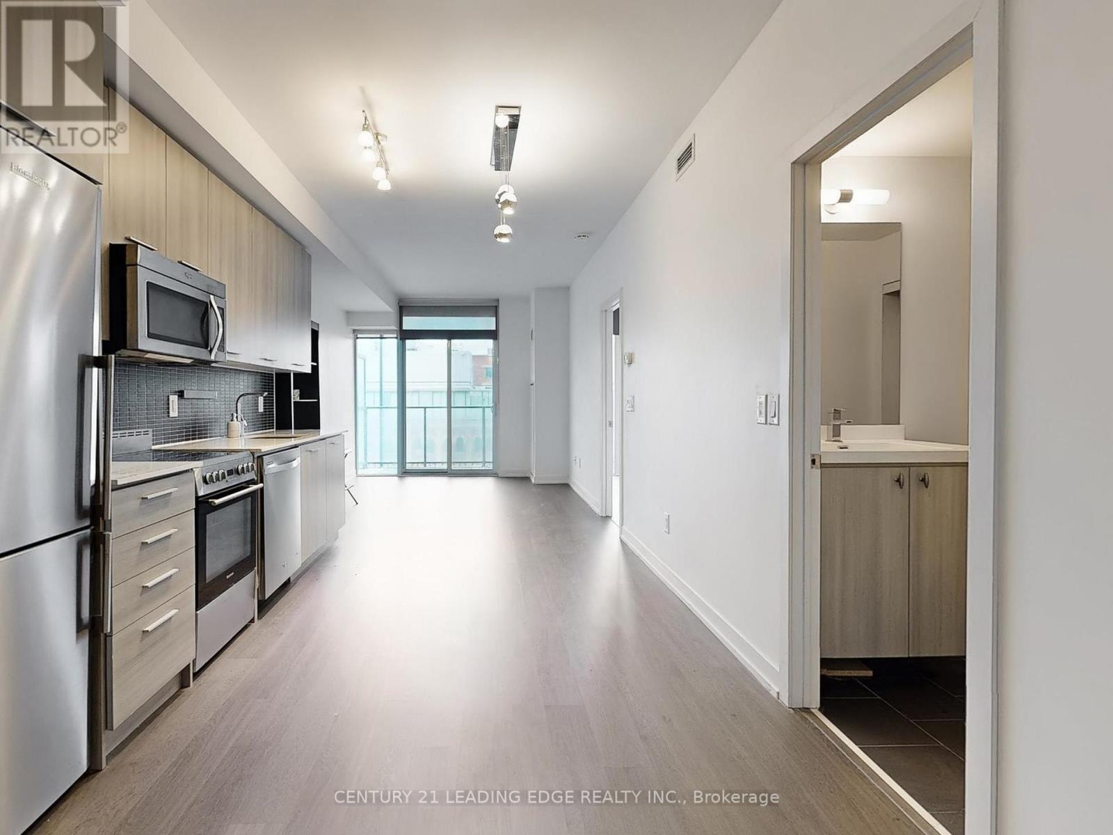 606 - 105 George Street, Toronto, Ontario  M5A 0L4 - Photo 8 - C12165017