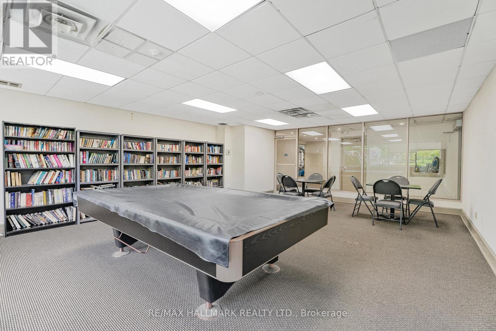 Ph205 - 1121 Steeles Avenue W, Toronto, Ontario  M2R 3W7 - Photo 26 - C12165021