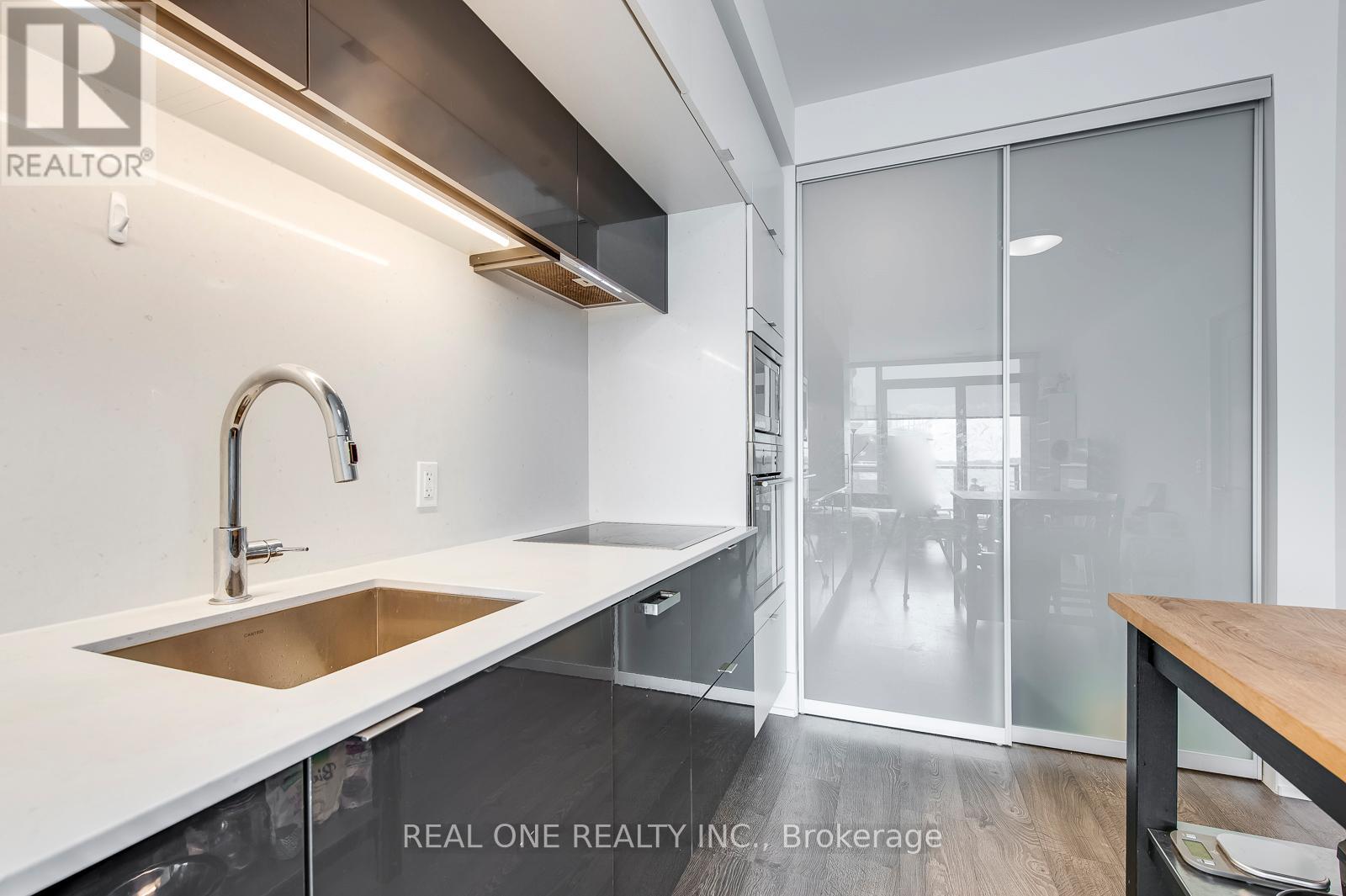 612 - 1 Edgewater Drive, Toronto, Ontario  M5A 0L1 - Photo 13 - C12165054
