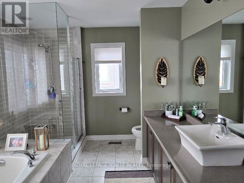 170 Gold Park Gate, Essa, Ontario  L3W 0B4 - Photo 12 - N12070314