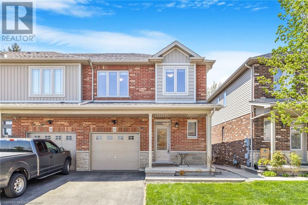 380 Lake Street Unit# 25, Grimsby, Ontario  L3M 0E8 - Photo 2 - 40730602