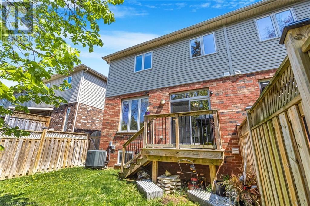 380 Lake Street Unit# 25, Grimsby, Ontario  L3M 0E8 - Photo 25 - 40730602