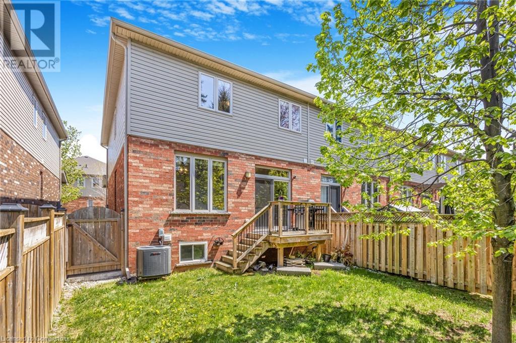 380 Lake Street Unit# 25, Grimsby, Ontario  L3M 0E8 - Photo 27 - 40730602