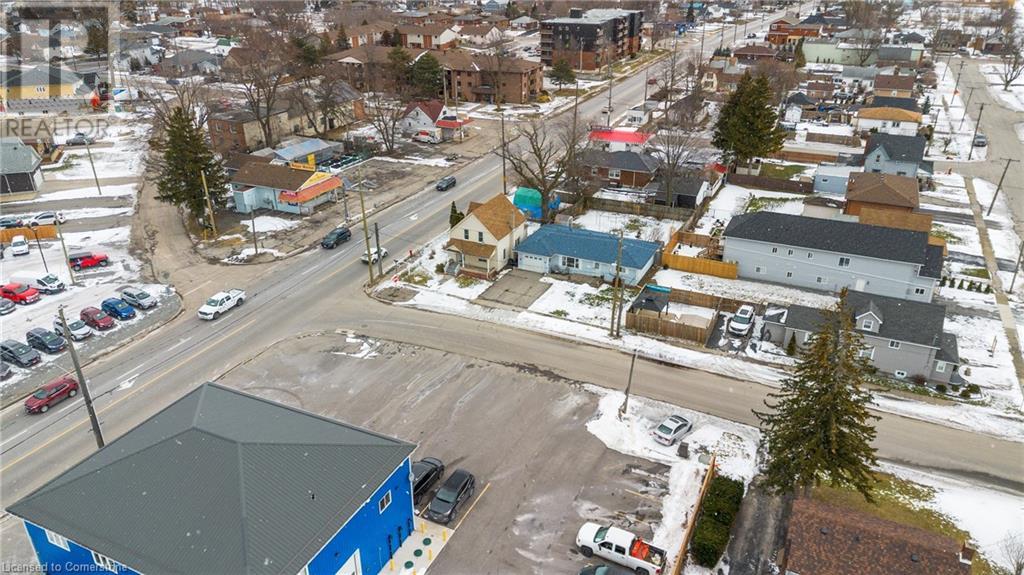 21 Bridge Street E, Port Colborne, Ontario  L3K 2G9 - Photo 30 - 40730323
