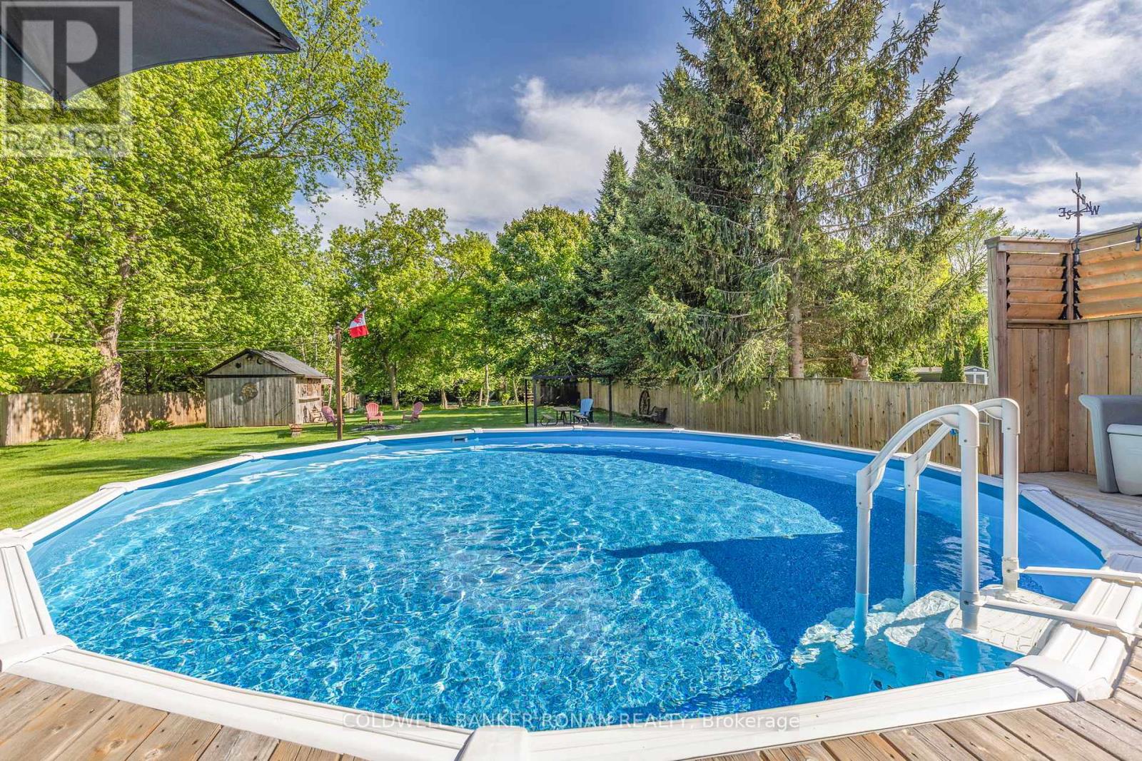 15 Burbank Circle, Adjala-Tosorontio, Ontario  L0M 1J0 - Photo 39 - N12156877