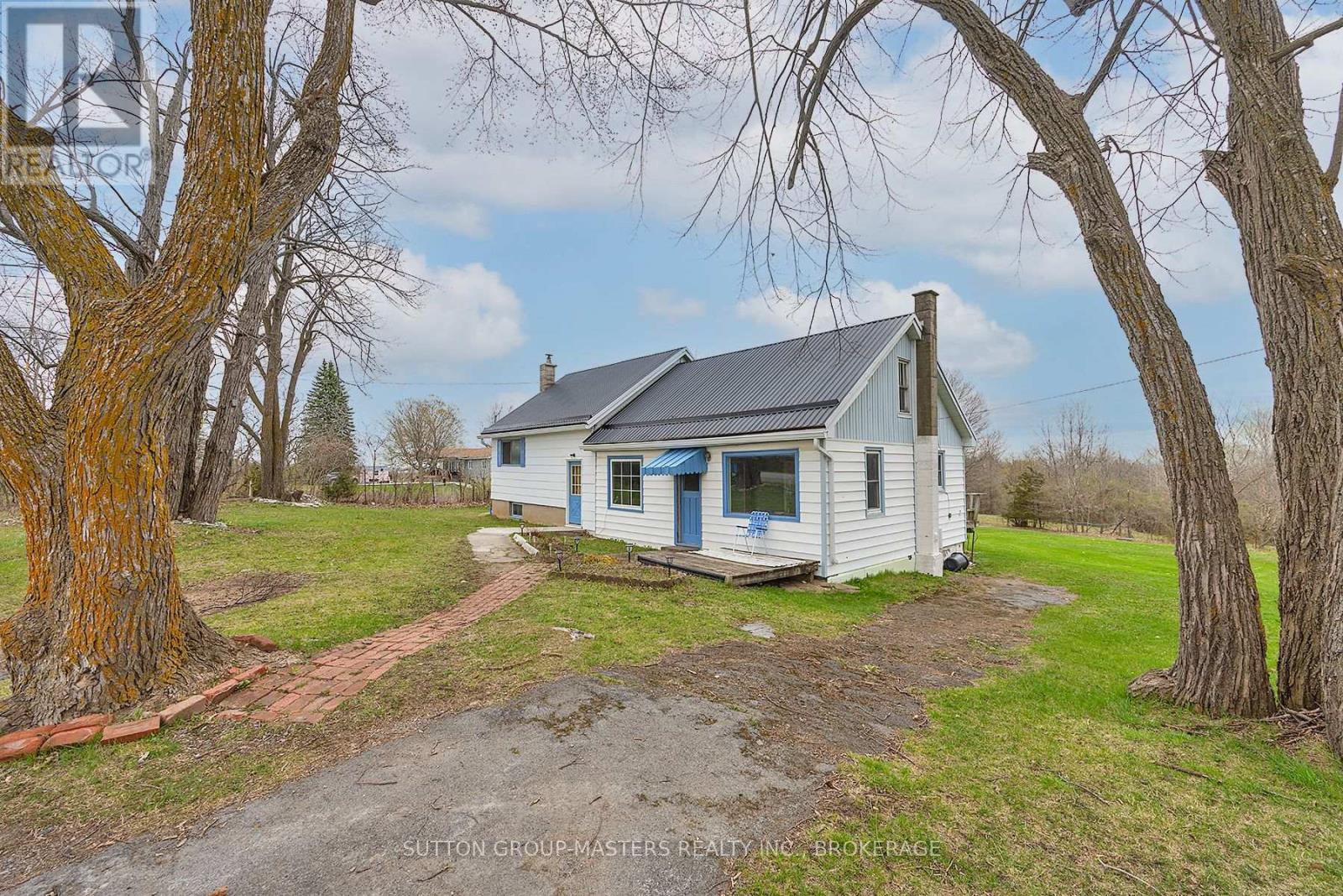 3408 BATTERSEA ROAD, frontenac (frontenac south), Ontario