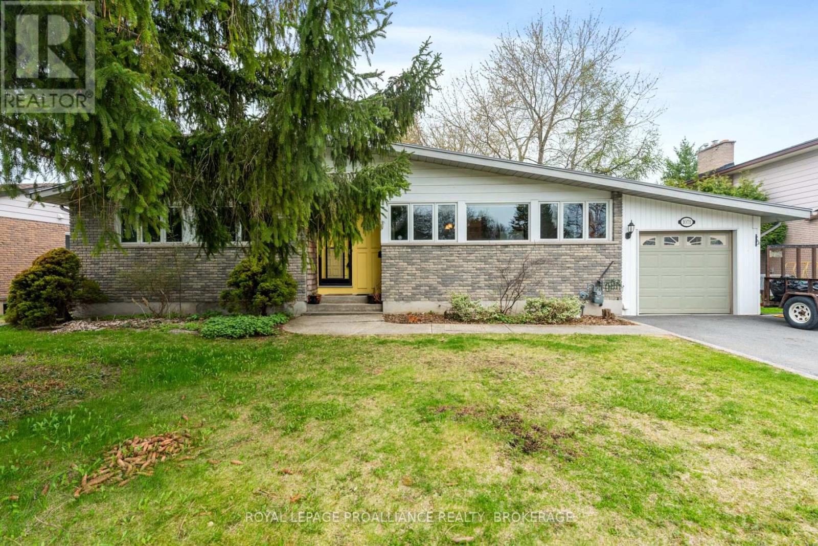 1071 LINCOLN DRIVE, kingston (south of taylor-kidd blvd), Ontario
