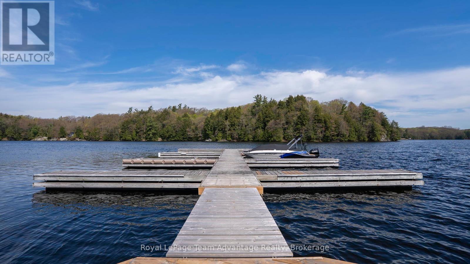 19 - 1 Crane Walker Road, The Archipelago, Ontario  P2A 0B7 - Photo 15 - X12165122
