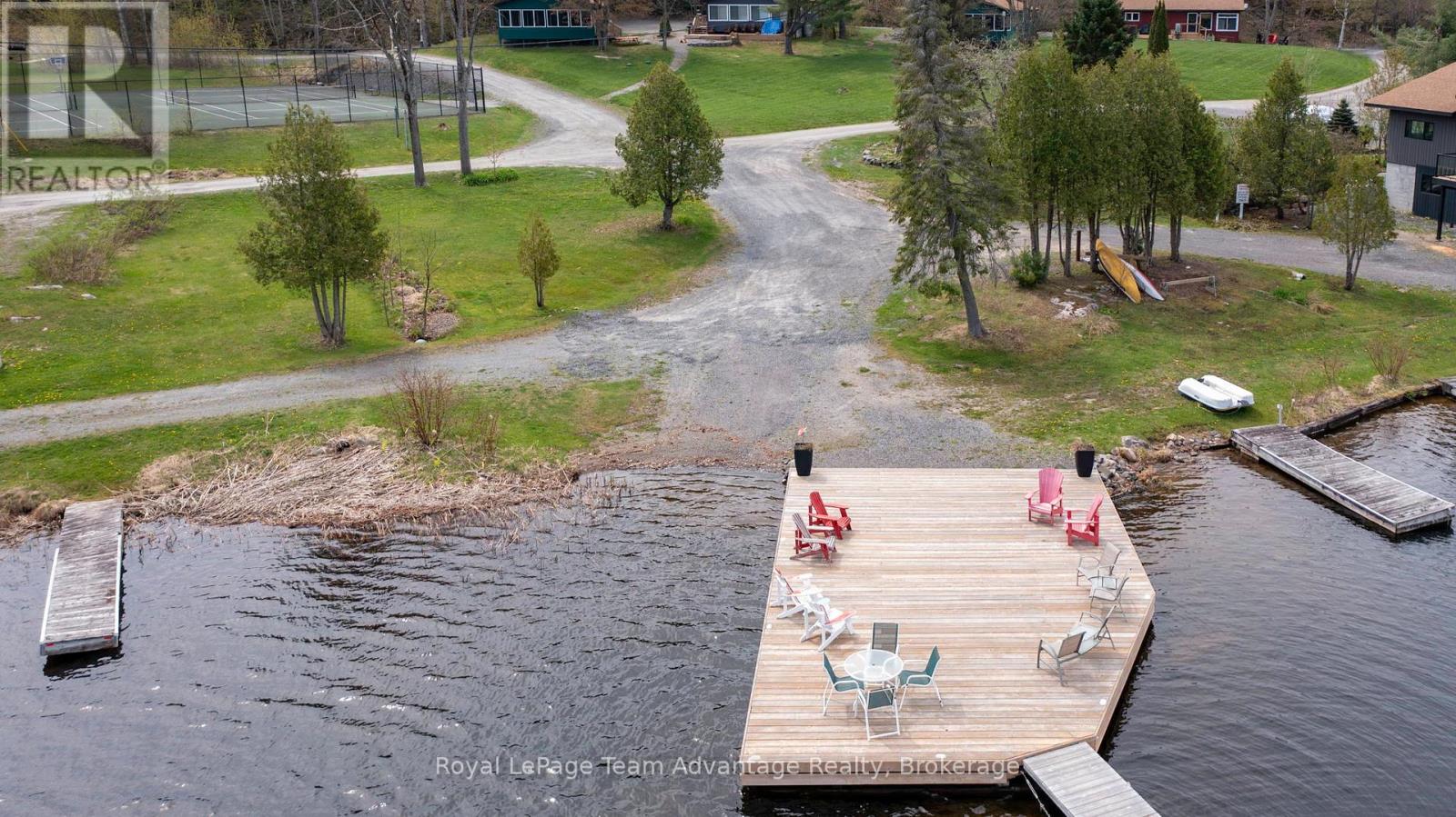 19 - 1 Crane Walker Road, The Archipelago, Ontario  P2A 0B7 - Photo 19 - X12165122