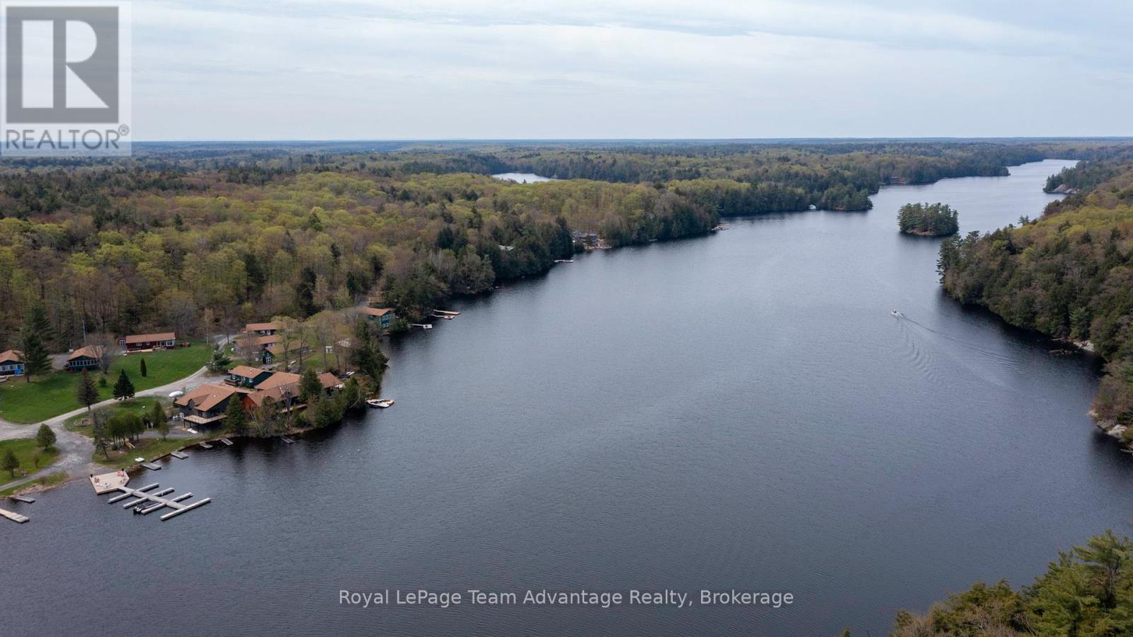 19 - 1 Crane Walker Road, The Archipelago, Ontario  P2A 0B7 - Photo 20 - X12165122