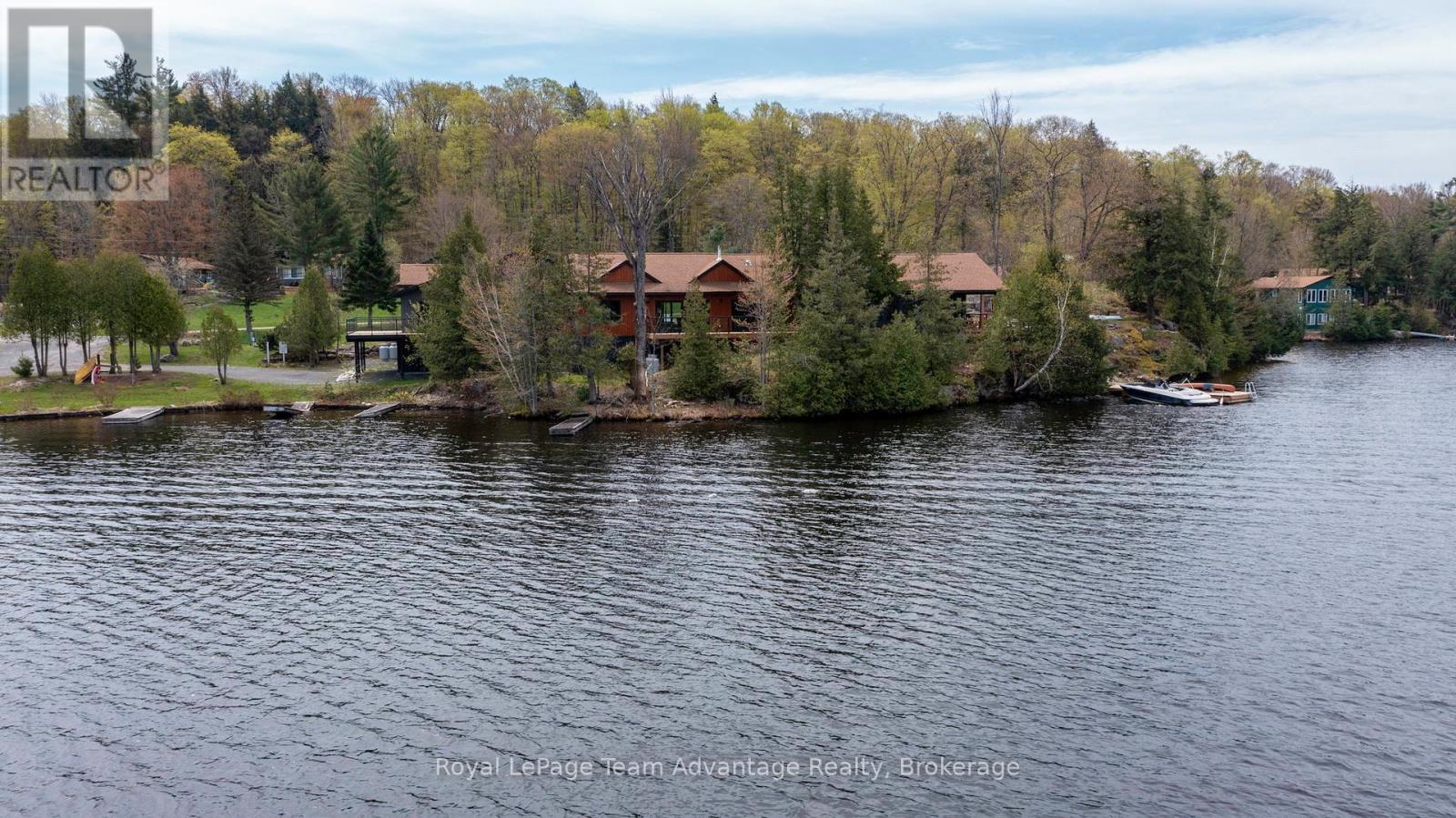 19 - 1 Crane Walker Road, The Archipelago, Ontario  P2A 0B7 - Photo 22 - X12165122