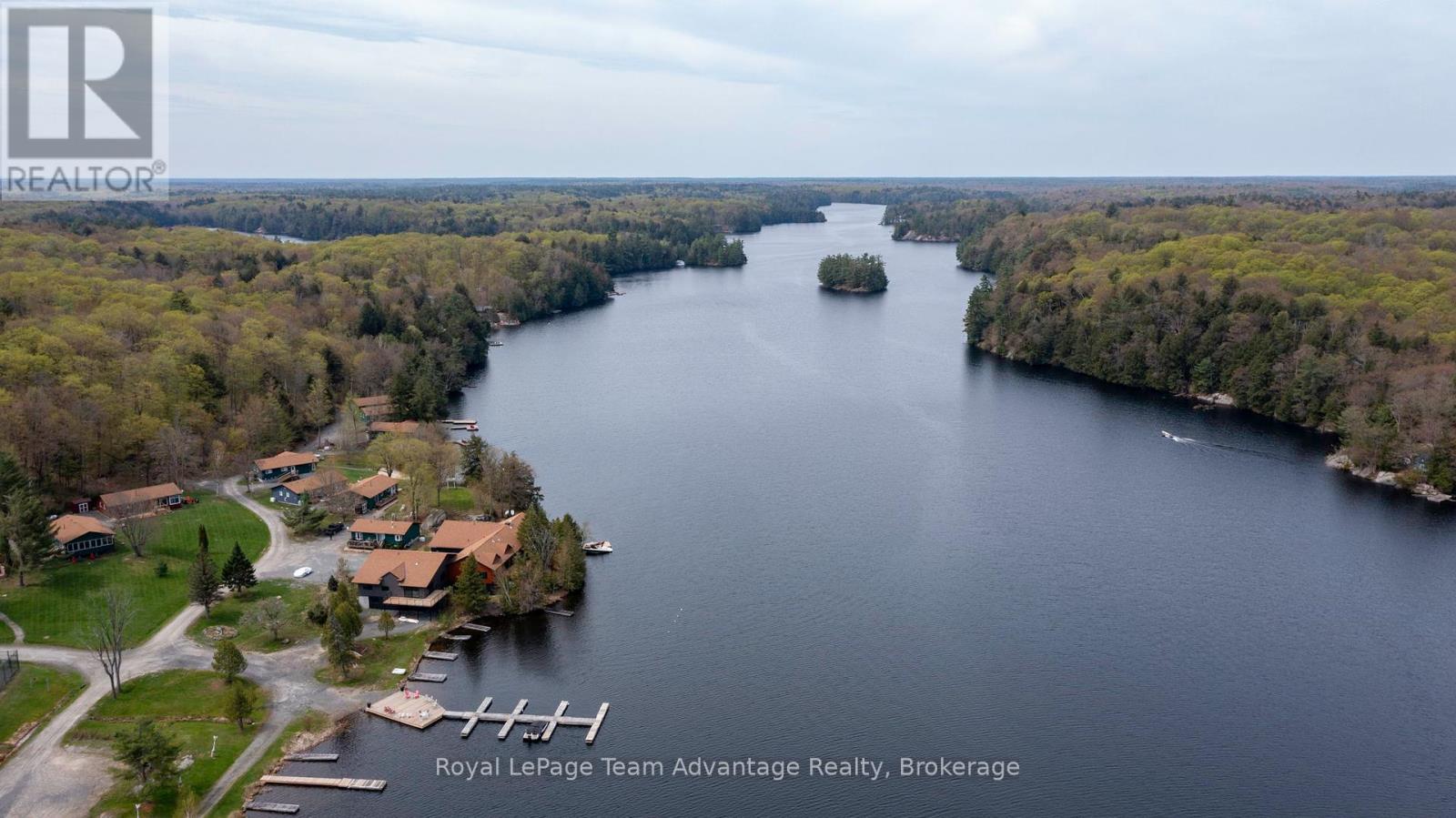 19 - 1 Crane Walker Road, The Archipelago, Ontario  P2A 0B7 - Photo 25 - X12165122