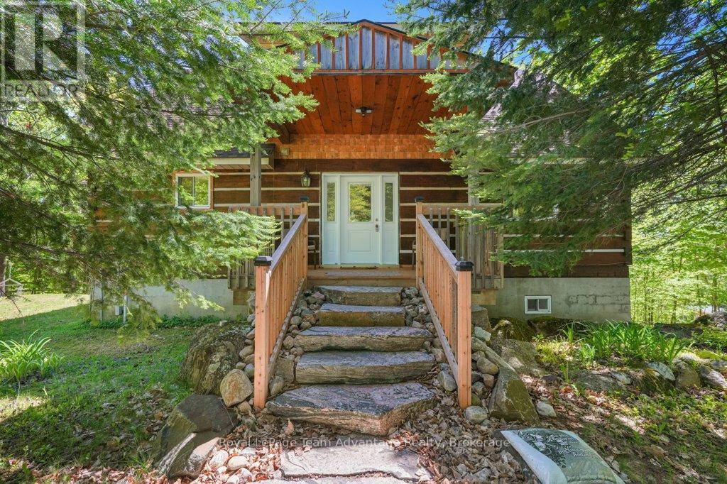 52 LITTLE OTTER LANE, Seguin, Ontario