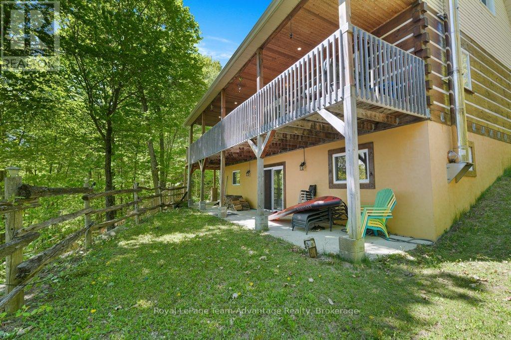 52 Little Otter Lane, Seguin, Ontario  P2A 0B2 - Photo 10 - X12165215