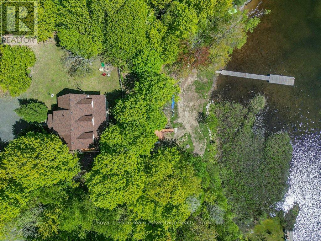 52 Little Otter Lane, Seguin, Ontario  P2A 0B2 - Photo 11 - X12165215