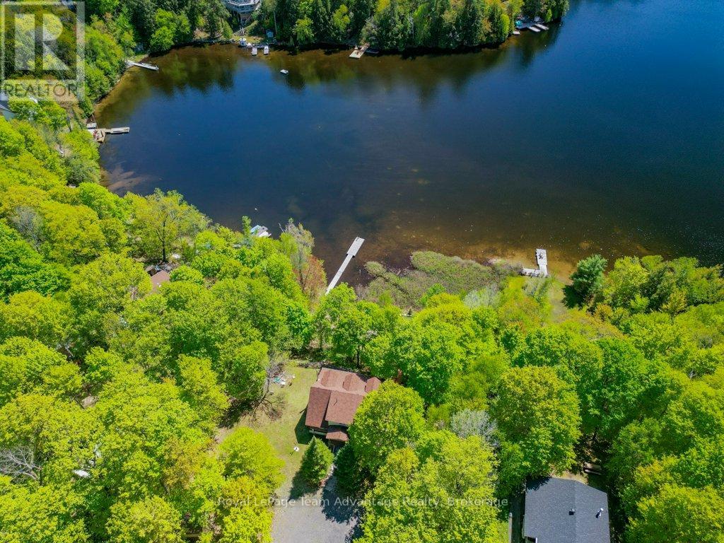52 Little Otter Lane, Seguin, Ontario  P2A 0B2 - Photo 12 - X12165215
