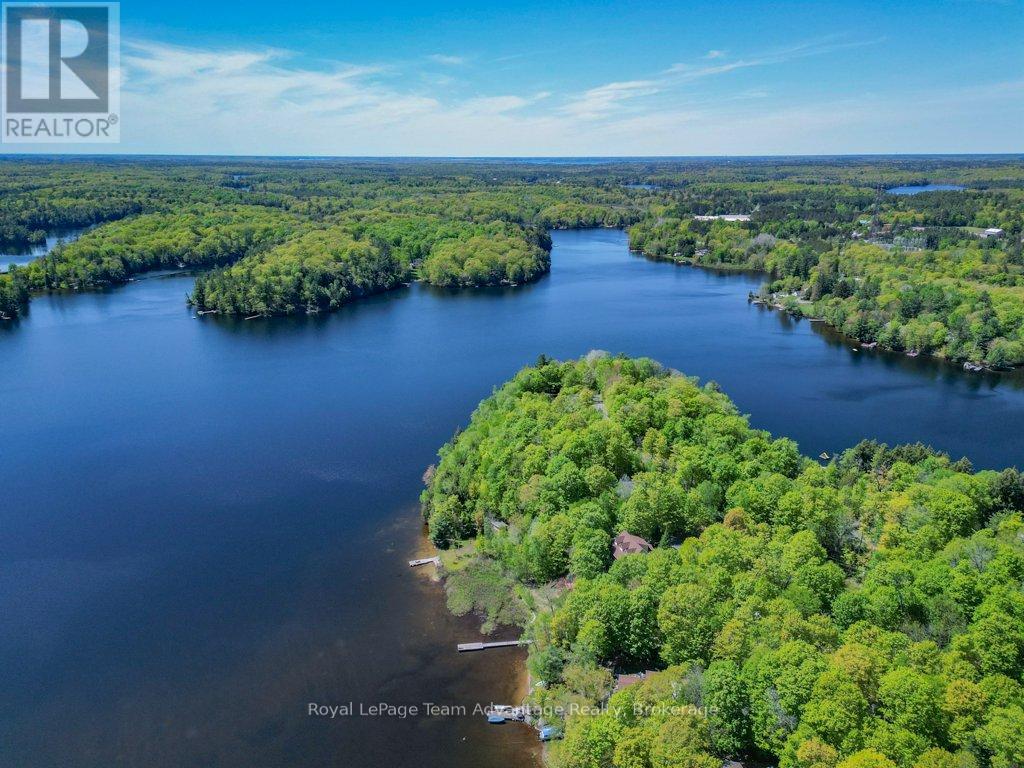 52 Little Otter Lane, Seguin, Ontario  P2A 0B2 - Photo 13 - X12165215