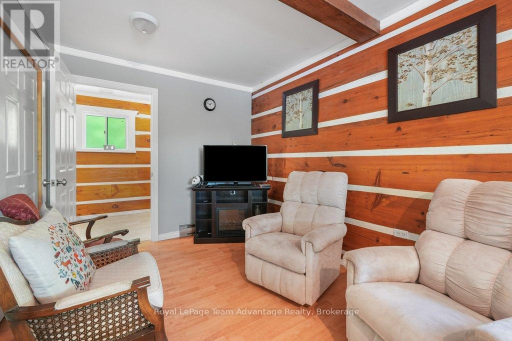 52 Little Otter Lane, Seguin, Ontario  P2A 0B2 - Photo 33 - X12165215
