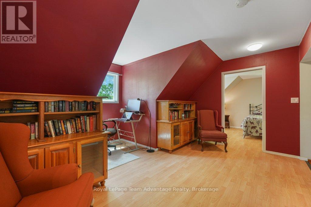 52 Little Otter Lane, Seguin, Ontario  P2A 0B2 - Photo 36 - X12165215