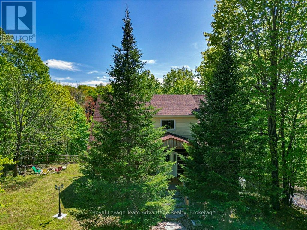 52 Little Otter Lane, Seguin, Ontario  P2A 0B2 - Photo 7 - X12165215