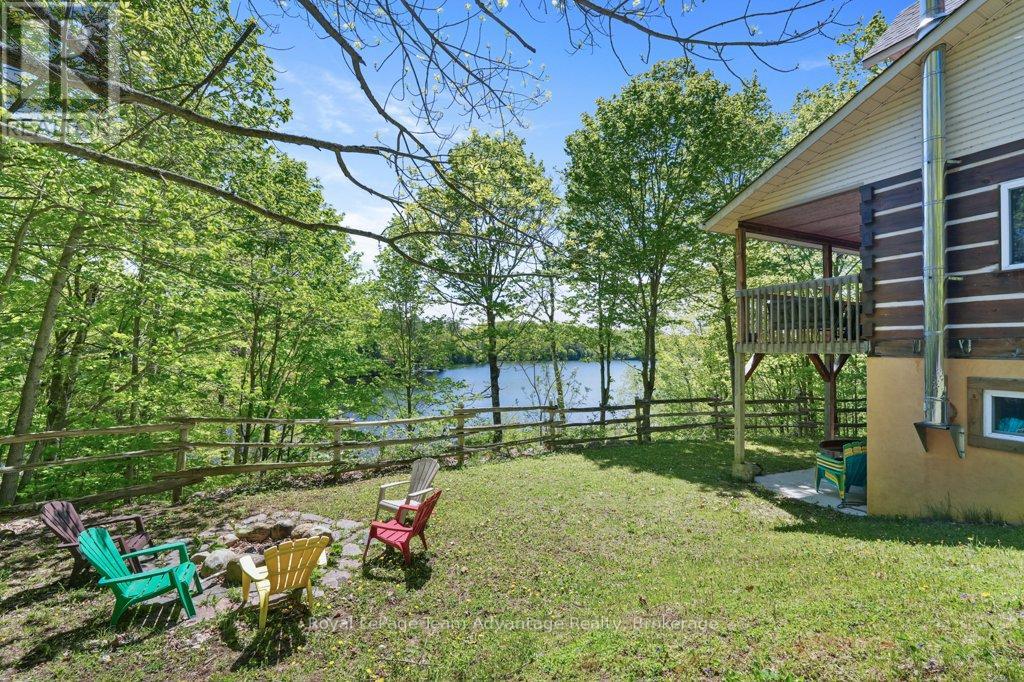 52 Little Otter Lane, Seguin, Ontario  P2A 0B2 - Photo 9 - X12165215