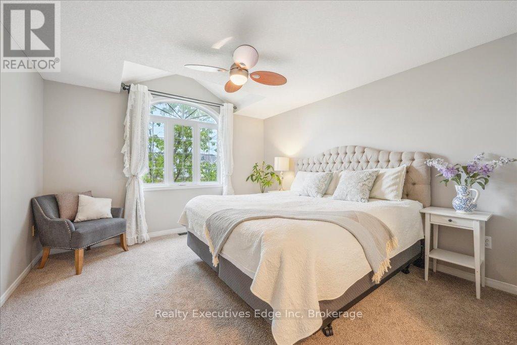 Unit #5 - 210 Dawn Avenue, Guelph (Clairfields/hanlon Business Park), Ontario  N1G 5L5 - Photo 22 - X12165216
