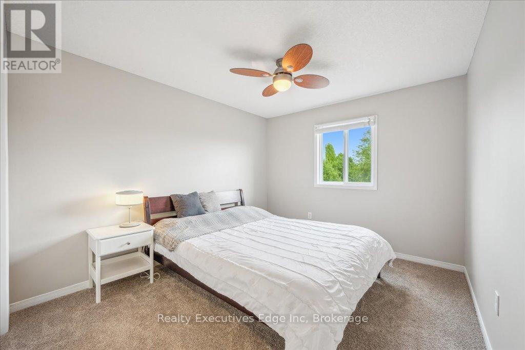 Unit #5 - 210 Dawn Avenue, Guelph (Clairfields/hanlon Business Park), Ontario  N1G 5L5 - Photo 25 - X12165216