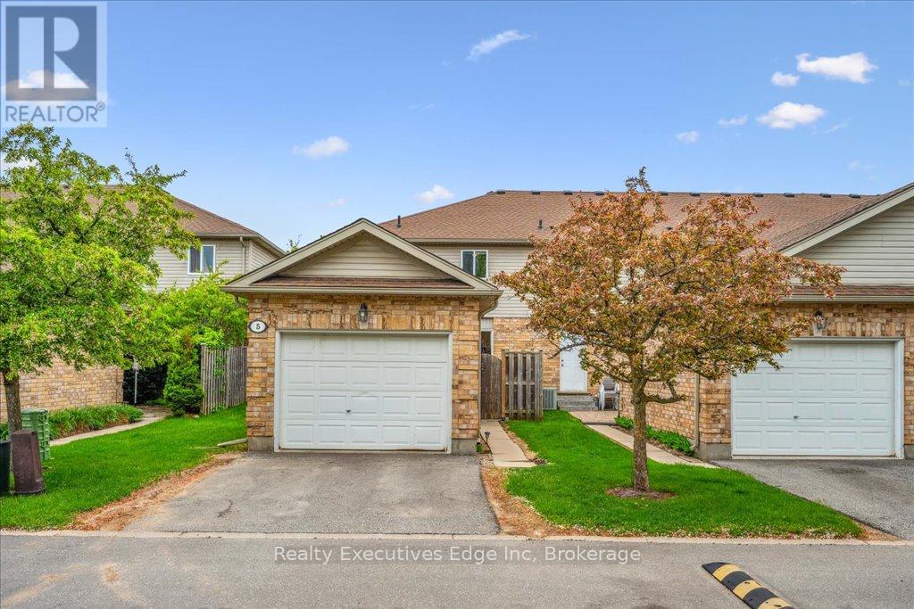 Unit #5 - 210 Dawn Avenue, Guelph (Clairfields/hanlon Business Park), Ontario  N1G 5L5 - Photo 32 - X12165216