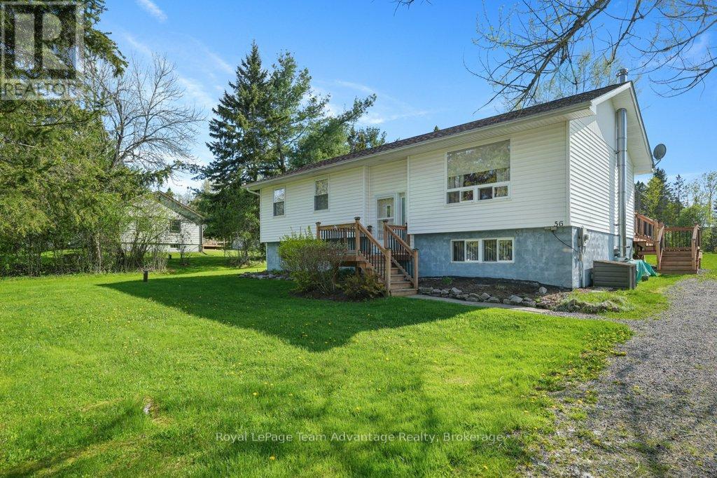 56 South Sparks Street, Magnetawan, Ontario  P0A 1P0 - Photo 2 - X12165224