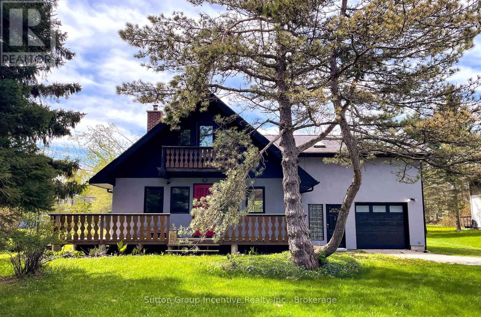 114 TYROL AVENUE, Blue Mountains, Ontario