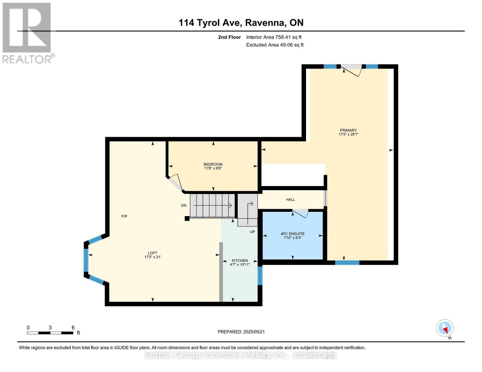114 Tyrol Avenue, Blue Mountains, Ontario  N0H 2E0 - Photo 23 - X12165248