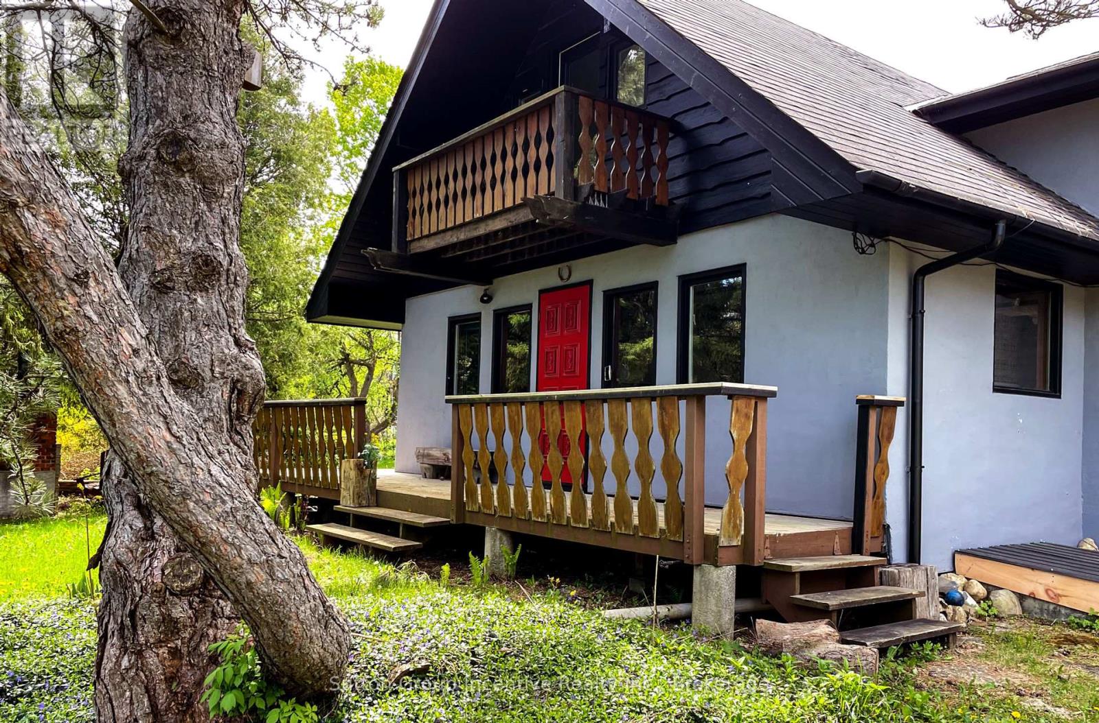 114 Tyrol Avenue, Blue Mountains, Ontario  N0H 2E0 - Photo 24 - X12165248