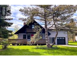 114 TYROL AVENUE, blue mountains, Ontario
