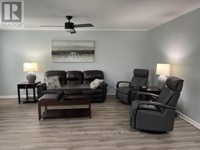 38 Bond Street, Strathroy-Caradoc, Ontario  N7G 0C5 - Photo 19 - X12165251
