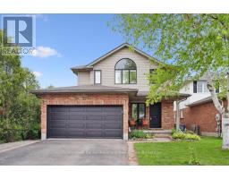 25 HAYWARD CRESCENT, guelph (clairfields/hanlon business park), Ontario