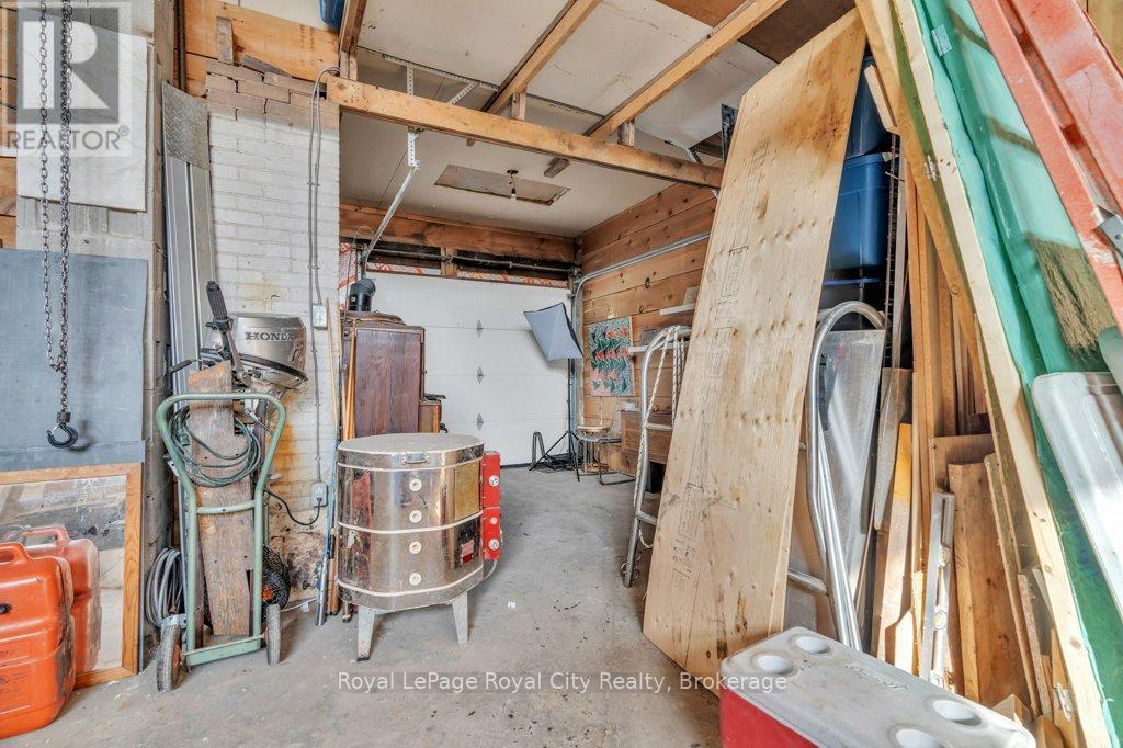 163 Alice Street, Guelph, Ontario  N1E 3A2 - Photo 18 - X12165346