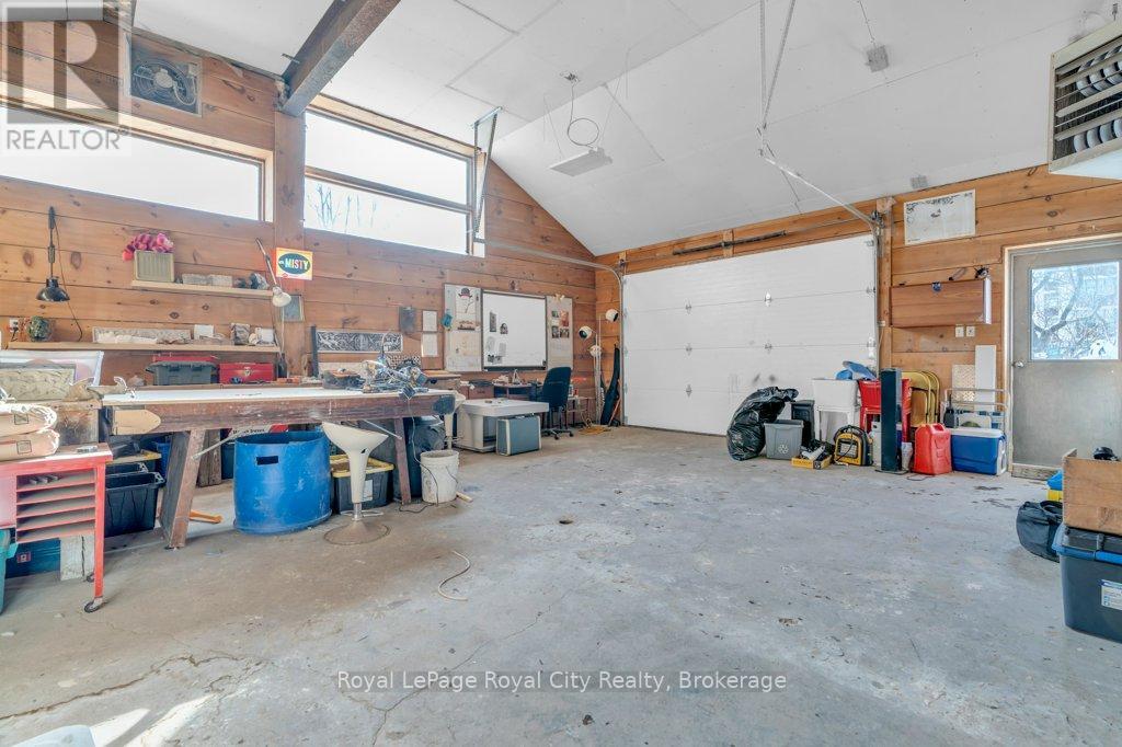 163 Alice Street, Guelph, Ontario  N1E 3A2 - Photo 19 - X12165346