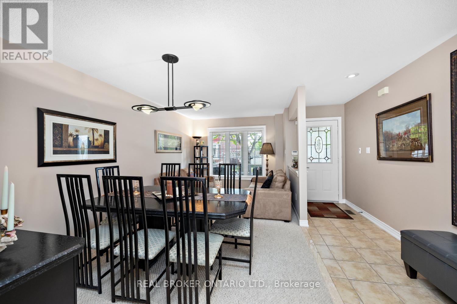 4 Taverner Crescent, Ajax, Ontario  L1T 4P7 - Photo 10 - E12164992