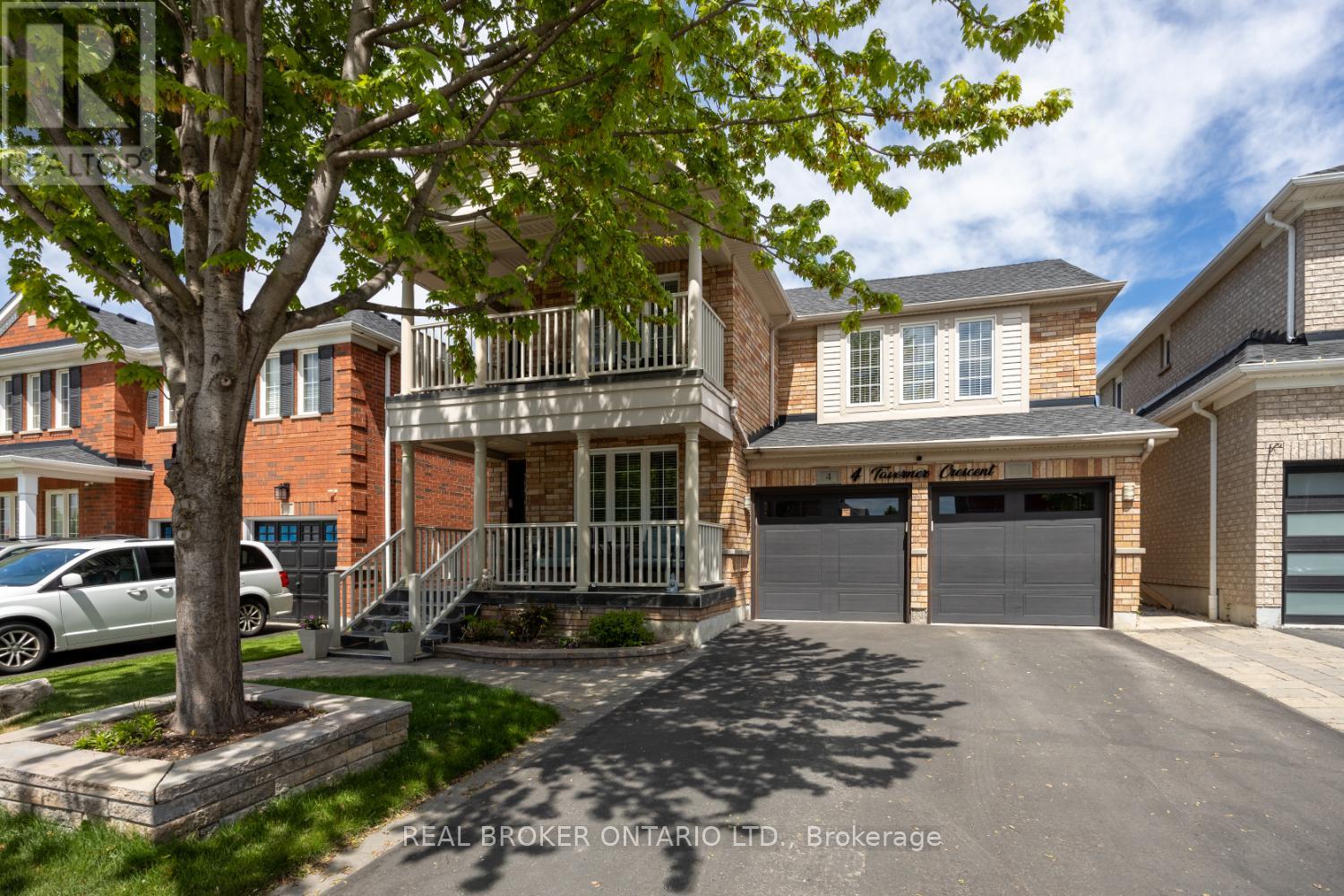 Property at 4 TAVERNER CRESCENT image 2