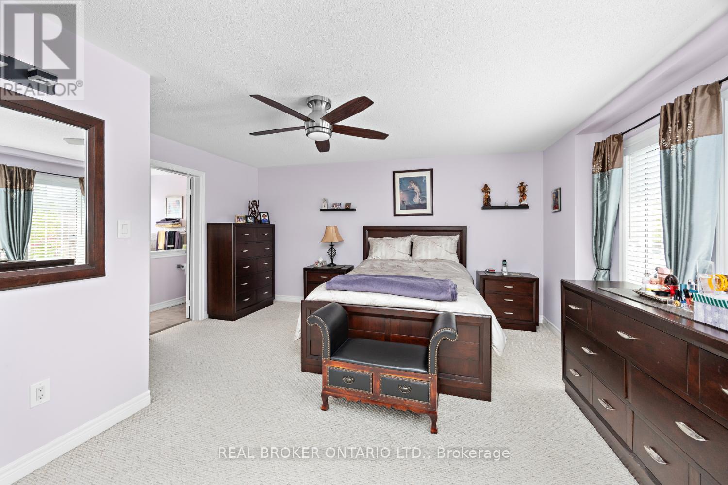4 Taverner Crescent, Ajax, Ontario  L1T 4P7 - Photo 31 - E12164992