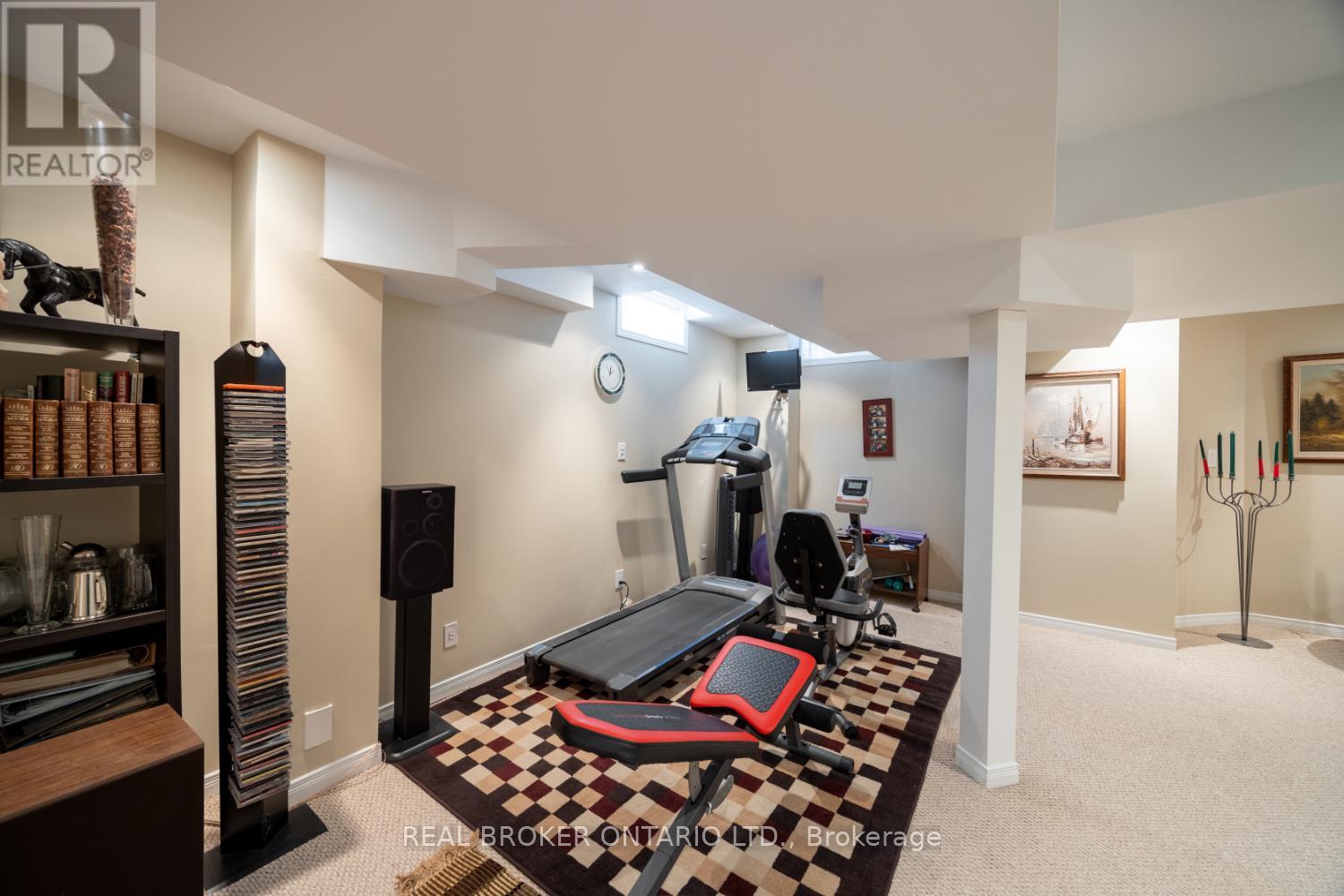 4 Taverner Crescent, Ajax, Ontario  L1T 4P7 - Photo 34 - E12164992