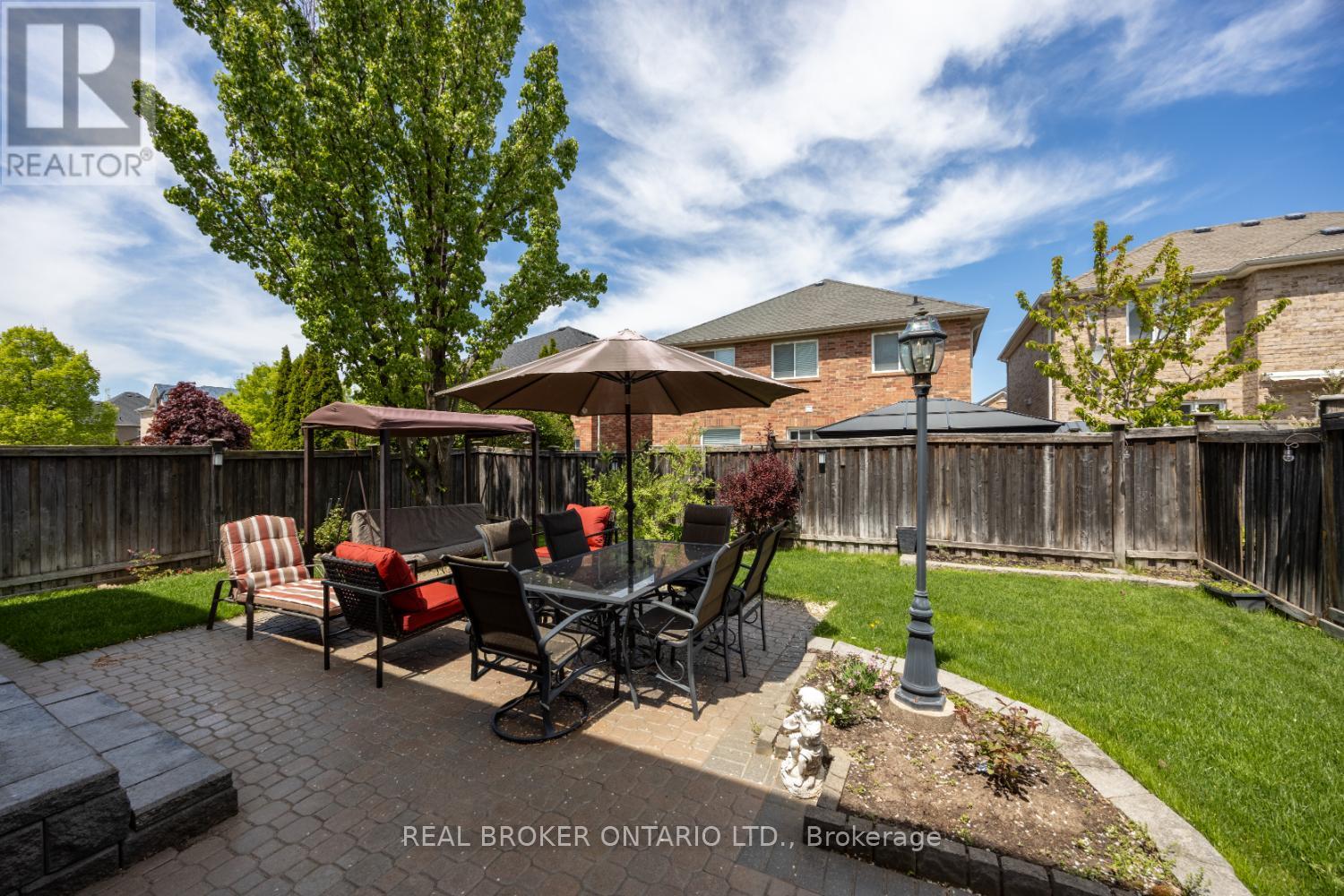 4 Taverner Crescent, Ajax, Ontario  L1T 4P7 - Photo 47 - E12164992
