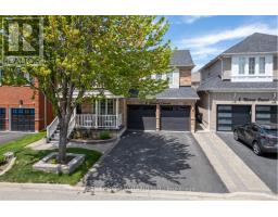 4 TAVERNER CRESCENT, Ajax, Ontario