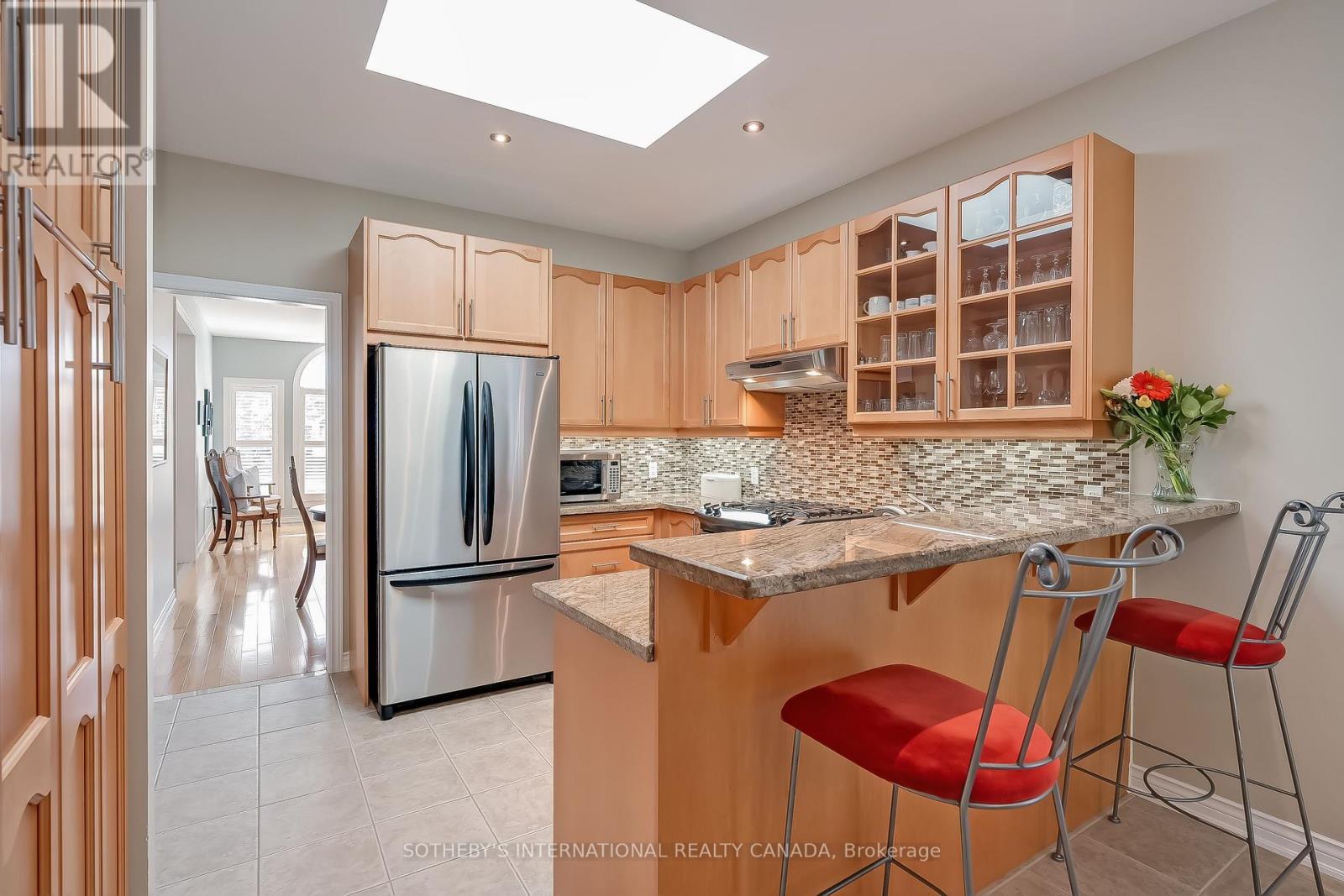66 Sonley Drive, Whitby, Ontario  L1R 3R5 - Photo 10 - E12164996