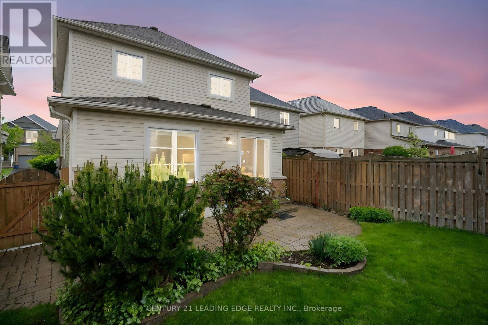 37 Steamer Drive, Whitby, Ontario  L1N 9X6 - Photo 42 - E12165026