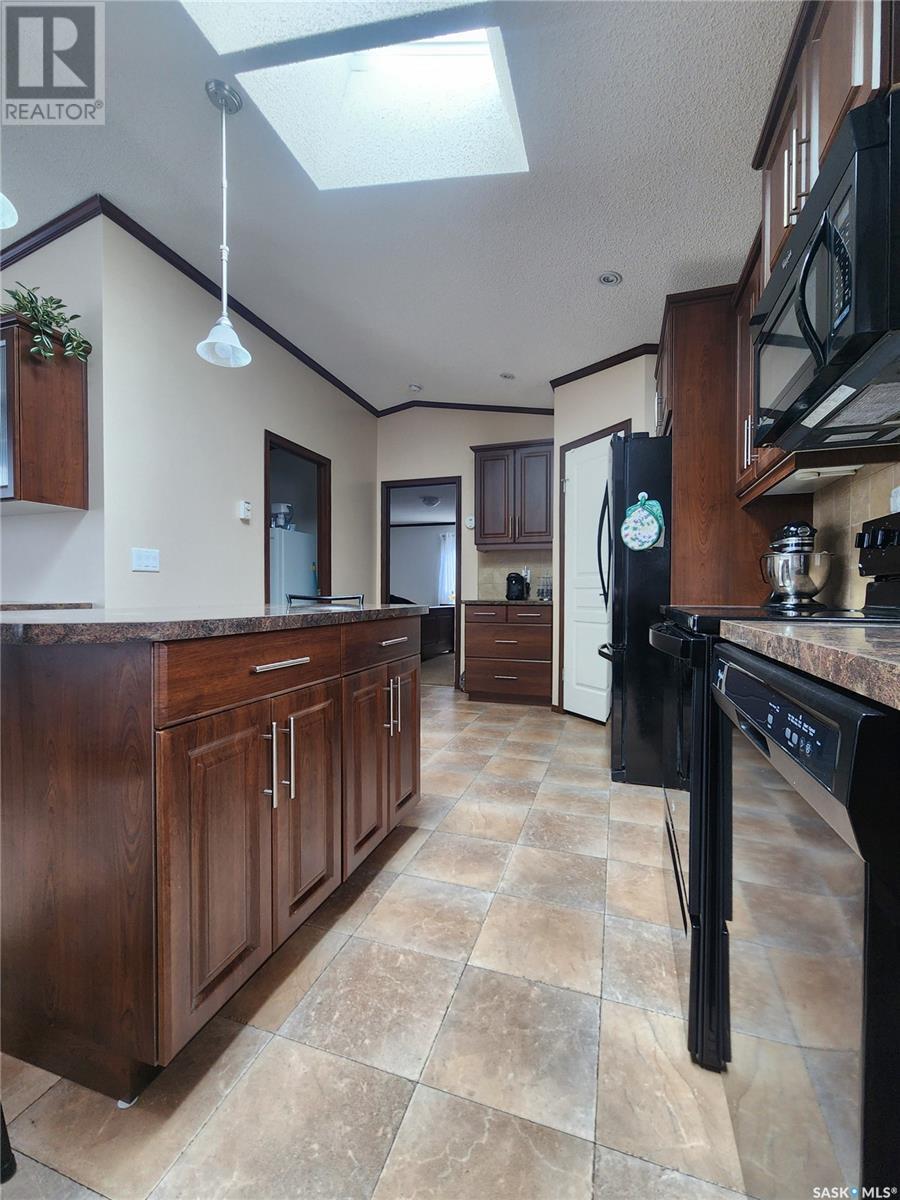 167 Winnipeg Street, Melville, Saskatchewan  S0A 2P0 - Photo 17 - SK006354