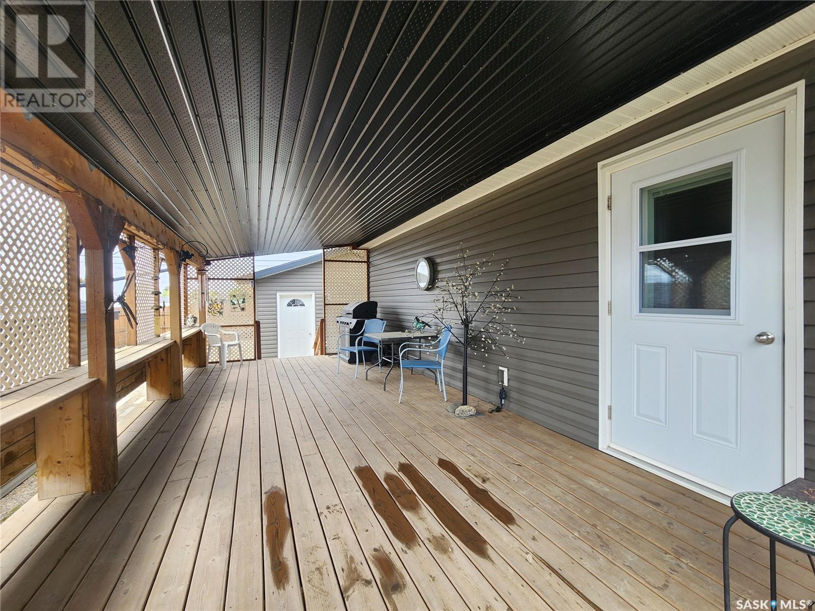 167 Winnipeg Street, Melville, Saskatchewan  S0A 2P0 - Photo 10 - SK006354