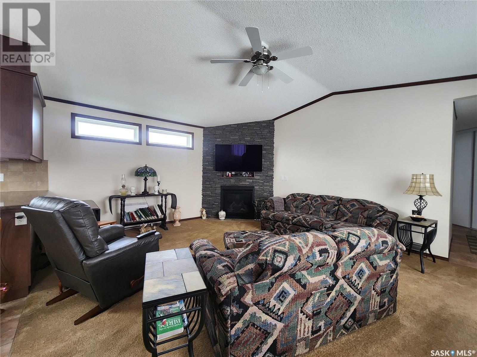 167 Winnipeg Street, Melville, Saskatchewan  S0A 2P0 - Photo 21 - SK006354