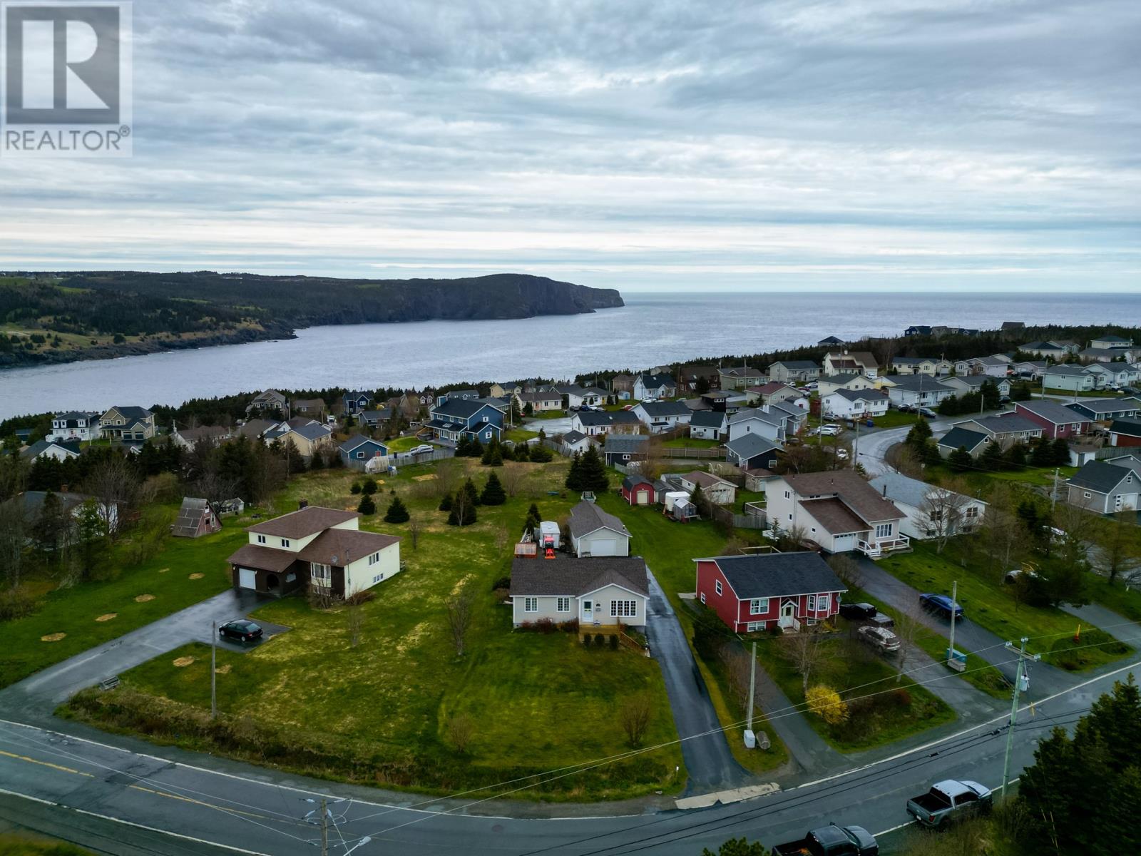 137 Marine Drive, Torbay, Newfoundland & Labrador  A1K 1A7 - Photo 3 - 1285295