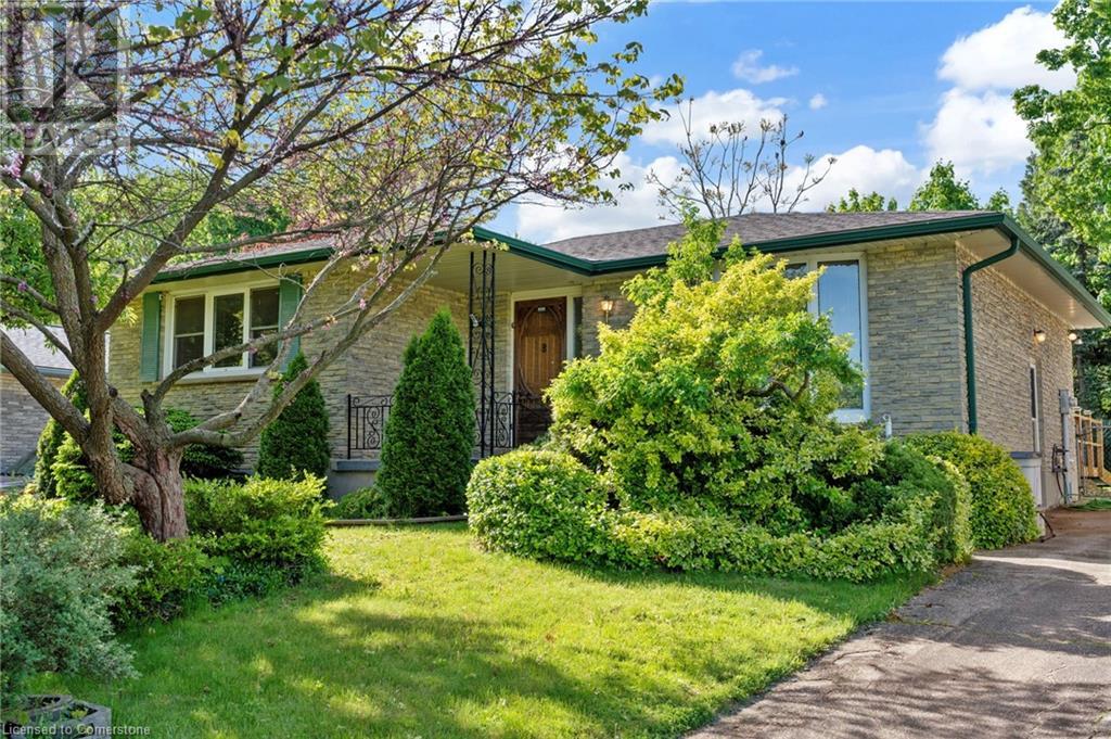 8 GRENADA Drive, simcoe, Ontario